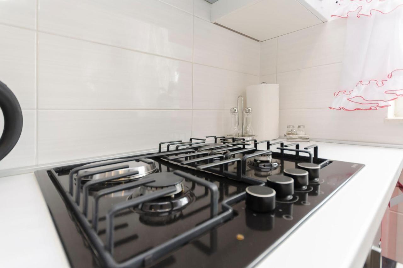 Apartment Luka Rupe Luaran gambar