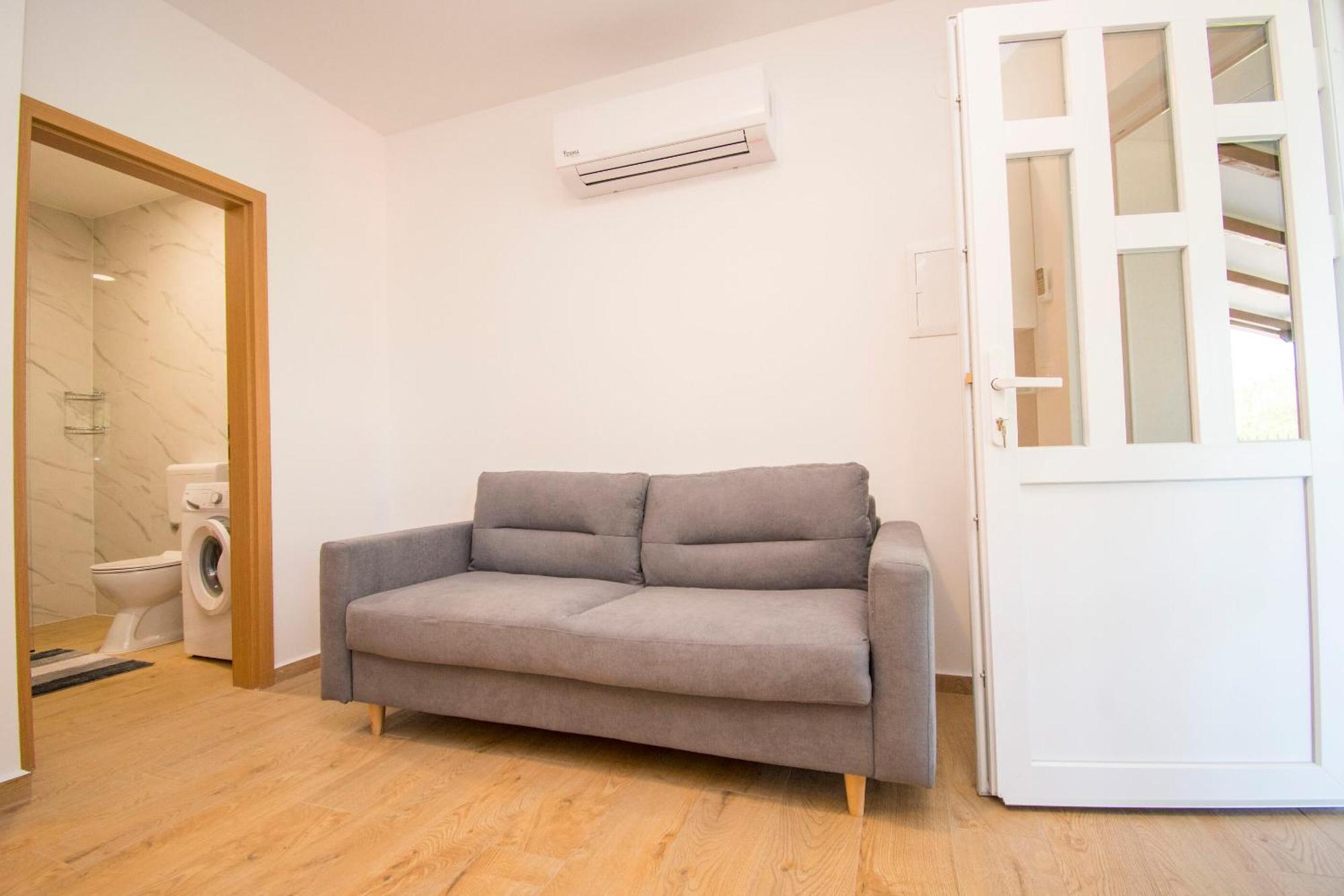 Apartment Luka Rupe Luaran gambar